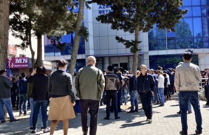 Avropanın ən qısaboylu kişiləri müəyyənləşdi - Azərbaycan kişiləri birincidir