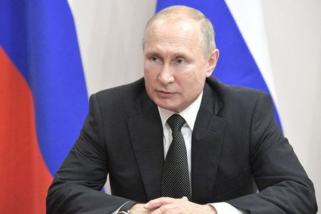 Putin beyin pozğunluğundan əziyyət çəkir - ŞOK İDDİA