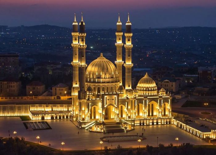 Ramazan ayının başlama tarixi AÇIQLANDI - TƏQVİM