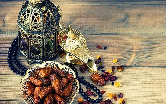 Ramazanın yeddinci gününün duası - İmsak və iftar vaxtı