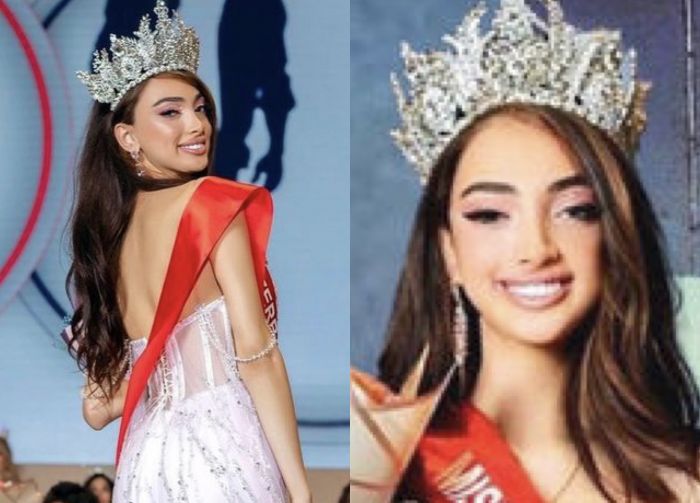 “Miss Azerbaijan 2022”nin idmançı qalibi: “Mənfi şərhlərə cavab vermirəm”