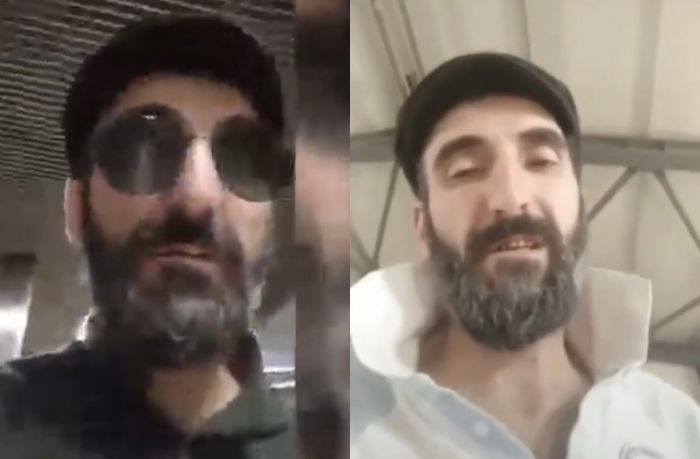 “Tik-tok”da məşhurlaşmaq üçün qalmaqallı videolar çəkibmiş… - AÇIQLAMA