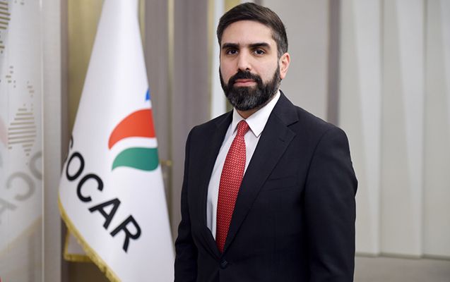 İlham Əliyev SOCAR-a prezident təyin etdi