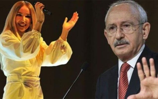 Kılıçdaroğludan Gülşənə dəstək - “Dərhal buraxılmalıdır”