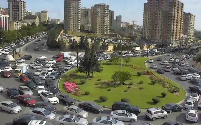 Tbilisi prospekti bağlı olacaq - SÜRÜCÜLƏRİN NƏZƏRİNƏ