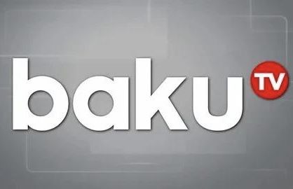 “Baku TV”yə lisenziya verildi - TƏBRİK EDİRİK!