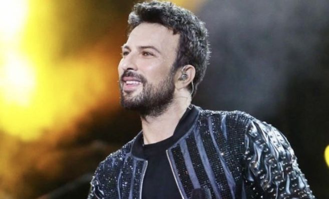 Tarkan Yeni il səhnəsi üçün 14 milyon tələb etdi