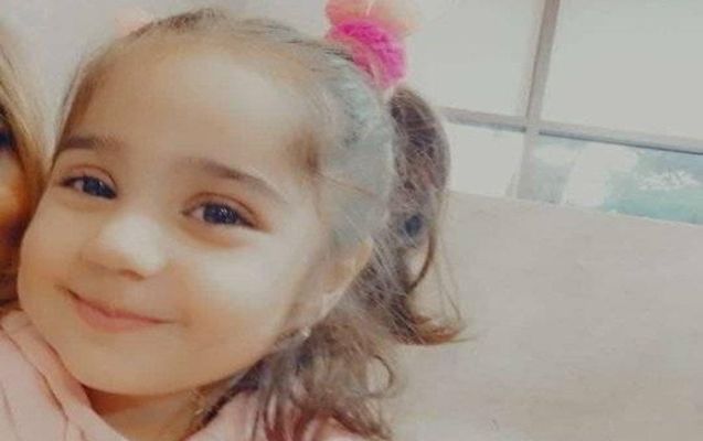 5 yaşlı qızdırmalı uşaq xəstəxanada öldü - RƏSMİ