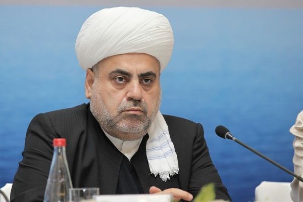 “İran bizim qardaşımız deyil, Ermənistanın qardaşıdır” - Allahşükür Paşazadə