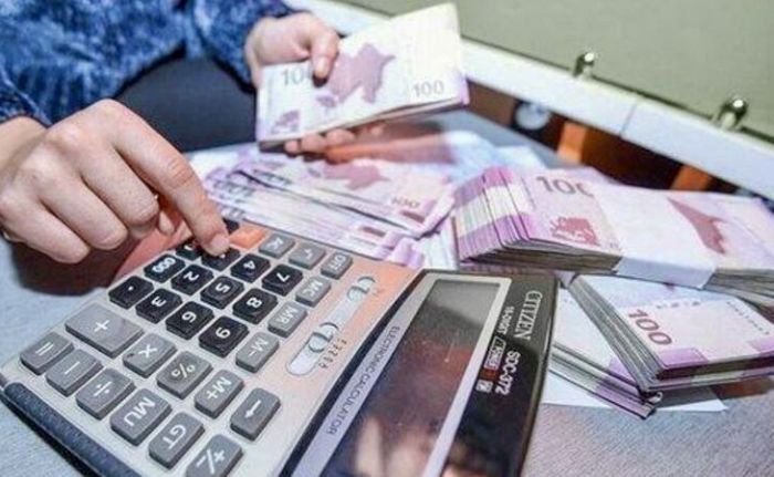 Sabahdan banklardakı əmanətləriniz VERGİYƏ CƏLB OLUNACAQ