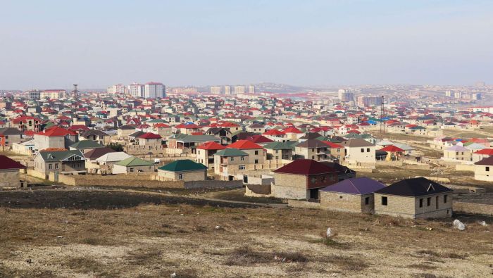 500 min sənədsiz tikili ilə bağlı yeni açıqlama: “Kupça” yalnız bu evlərə veriləcək