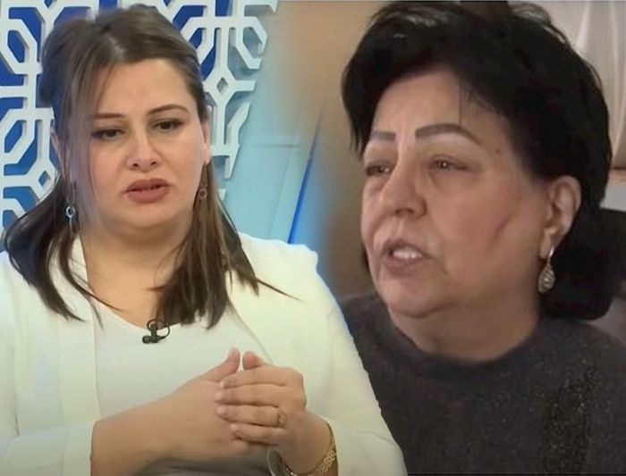 3 saylı uşaq evində daha bir qalmaqal: Gülcan Nağıyeva işdən çıxarıldı