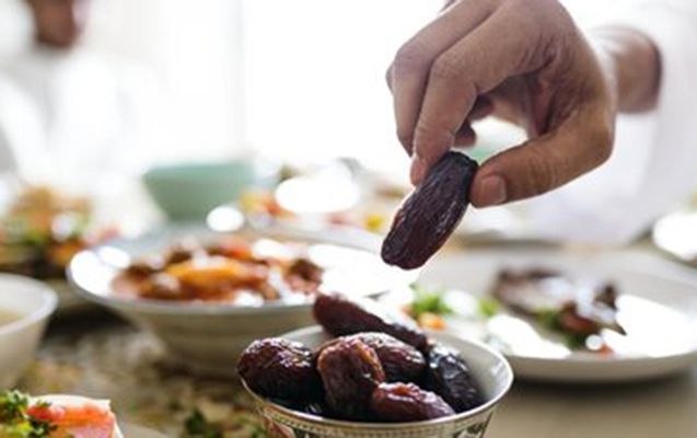 Ramazanın 23-cü gününün duası - İmsak və iftar vaxtı