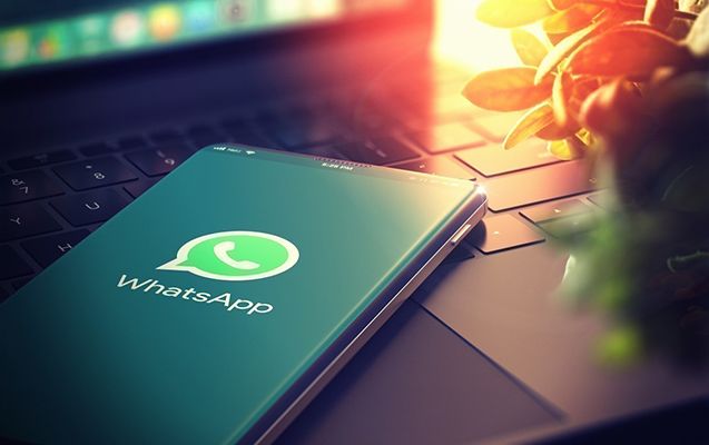 “WhatsApp”dan daha bir yenilik - 1 NÖMRƏ 4 TELEFONDA