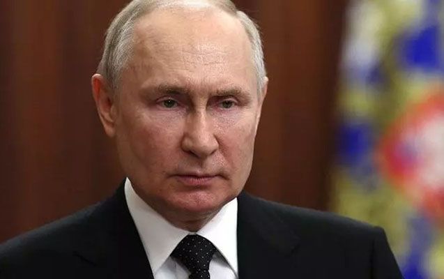 Putinin “Vaqner”lə razılaşmasından sonra - İlk açıqlaması