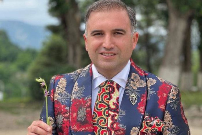 Hacı Nuran “Xarıbülbül” voleybol klubunun prezidenti oldu