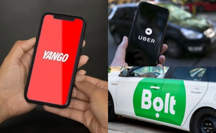 Bu gündən “Bolt”, “Uber” və “Yango”da QİYMƏTLƏR QALXDI