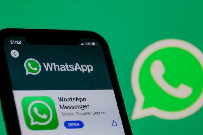 “WhatsApp”dan gözlənilməz yenilik - EYNI ANDA BİR NEÇƏ HESAB