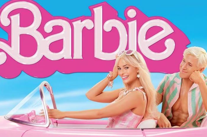 “Barbi” 2023-cü ilin ən çox gəlir gətirən filmi oldu