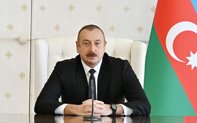 “Azərbaycanın 8 kəndi hələ də Ermənistanın işğalı altındadır” - Prezident