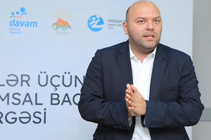 "Kamilin azadlığa buraxılması Azərbaycan dövlətinin gücünü bir daha ortaya qoydu"