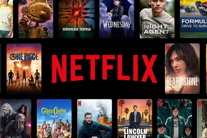 “Netflix”in işçiləri verdiyi əmək haqqı DODAQ UÇUQLATDI