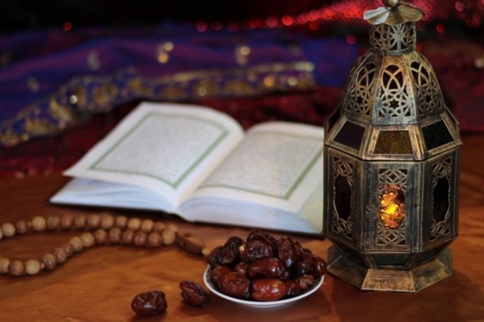 Ramazanın 6-cı gününün duası - İmsak və iftar vaxtı