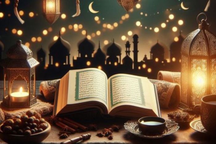 Ramazanın 17-ci gününün duası İMSAK VƏ İFTAR VAXTI