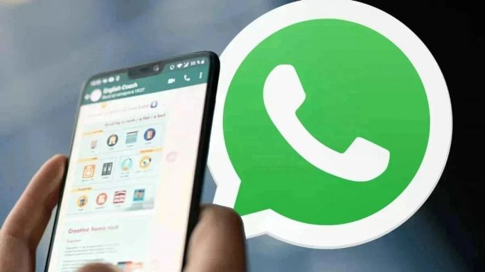 "WhatsApp"ın iOS tətbiqi yeni funksiyaya sahib oldu
