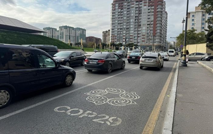 Bazar günü bu yollar üç saatlıq bağlanacaq - SİYAHI