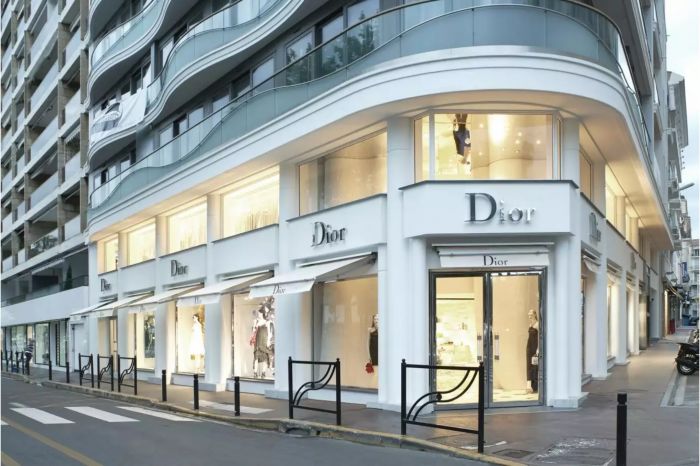 “Dior” Bakıdakı 4,3 milyonluq şirkətini ləğv etdi