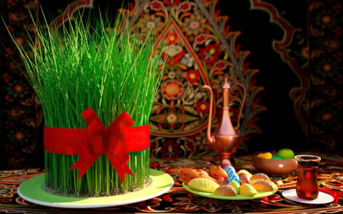 Novruz bayramında 12 gün tətil olacaq - RƏSMİ