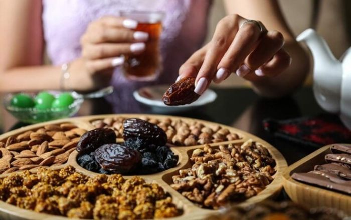 Ramazanın ikinci gününün duası İMSAK VƏ İFTAR VAXTI