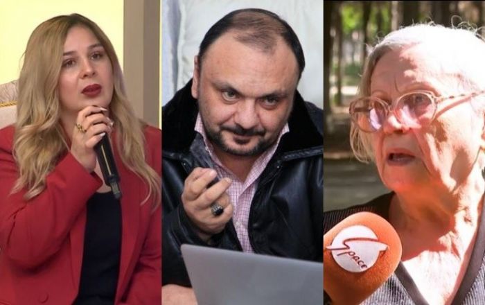 "Oğlumun ölümünə cəhd etdilər, indi də nəvəmə sataşırlar“ - VİDEO