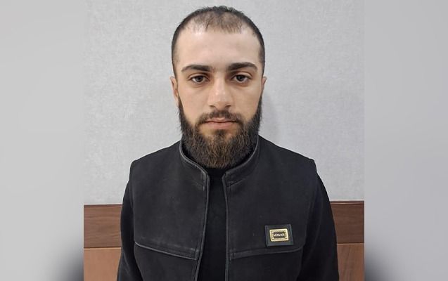 Dənizdə boğulduğu deyilirdi, polis sağ tapdı - 7 ay sonra