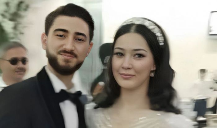Qazi və hamilə xanımı həlak oldu ŞABRANDA AĞIR QƏZA