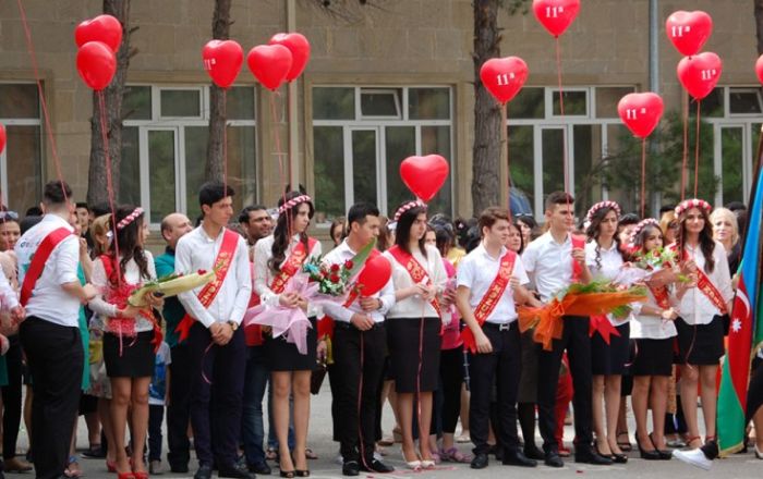 “Son zəng” bu tarixdə keçiriləcək
