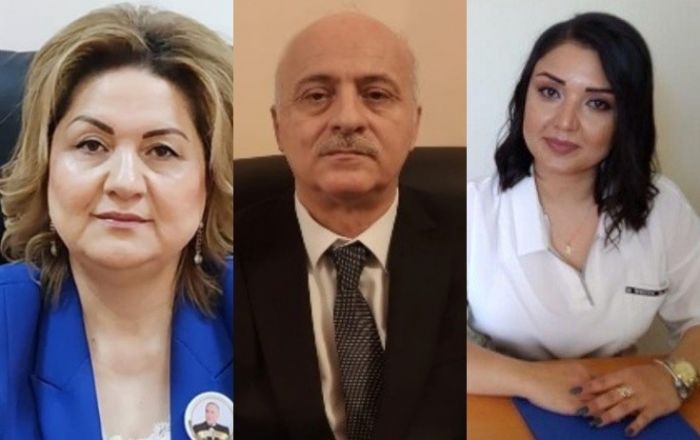 Bakıda daha 3 məktəb direktoru işdən çıxarıldı