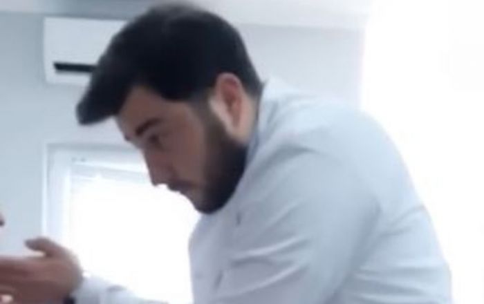 Plastik cərrah kimi çalışsa da tibbi təhsili yoxdur - Növbəti qalmaqallı klinika