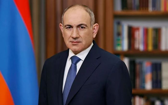Paşinyan Azərbaycanı Qurban bayramı münasibətilə təbrik edib