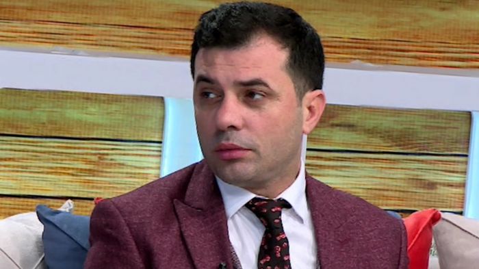 Rəvan Qarayev tamaşaçılara hörmətsizlik etdi , TELEKANAL ÜZR İSTƏDİ