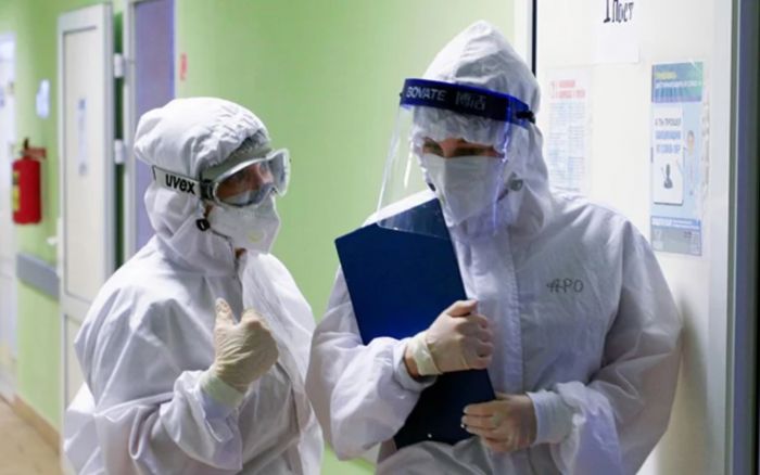 Çindəki yeni virus qlobal epidemiyaya səbəb ola bilər - XƏBƏRDARLIQ
