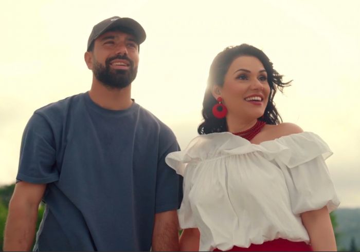 Yay havası, sevgi xəyalları və təbiətin gözəlliyi – Samirənin “Sevgi nağılı” - VİDEO