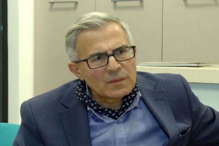 “Toyxanaları islah edərək toy mərasiminə çevirəcək müğənni Aygün Kazımovadır” - VİDEO
