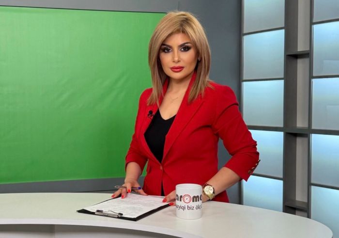 Şouda yox, əməliyyatda ulduz olan həkimlər niyə hədəfdədir?! - RÖVŞANƏ AĞASƏFQIZI YAZIR