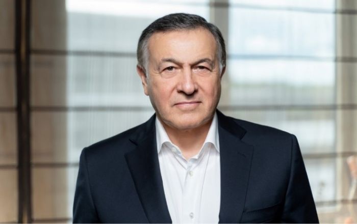 Rusiyada Araz Ağalarova qarşı məhkəmə icraatı başlanılıb