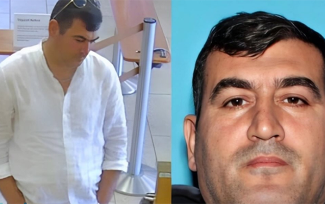 Azərbaycanlı ABŞ-də 137 milyonu necə mənimsəyib? Azərbaycanlı ABŞ-də 137 milyonu necə mənimsəyib?