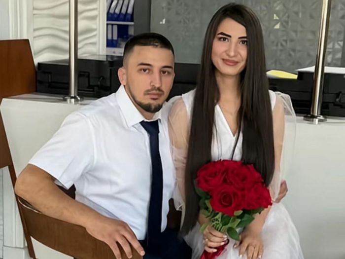 3 öncə ailə quran 20 yaşlı Könülün ölümü ilə bağlı cinayət işi açıldı