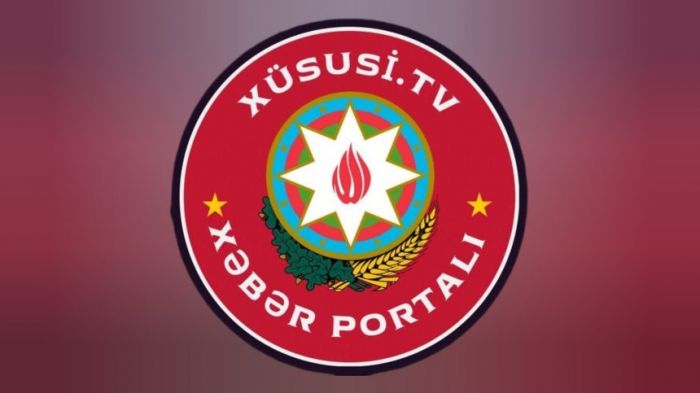 Xüsusi.TV-nin rəsmi saytı açıldı Xüsusi.TV-nin rəsmi saytı açıldı