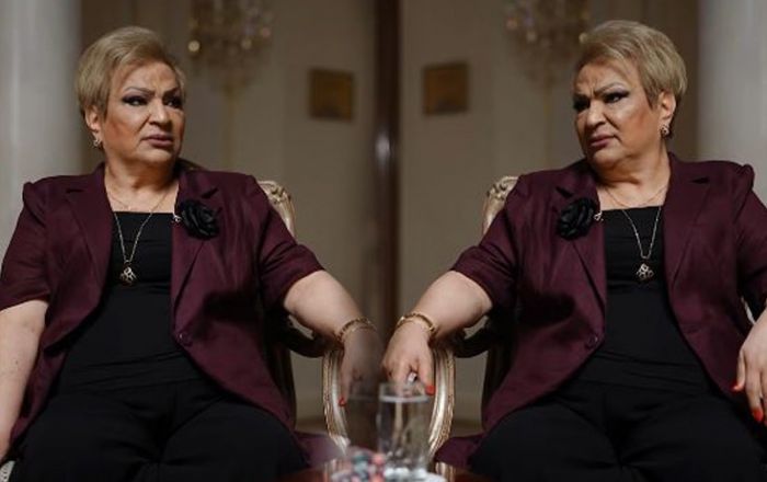 "Xalq artisti" adını sənə sponsorun da verdirə bilir"